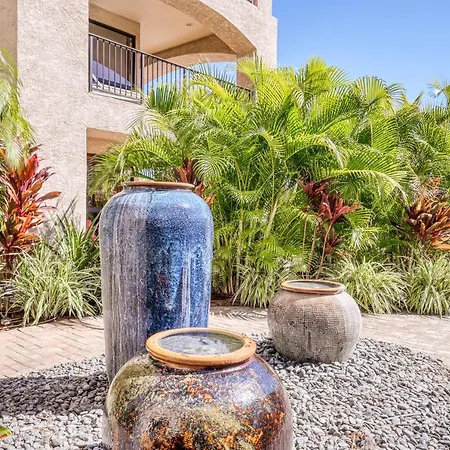 Shores At Waikoloa #105